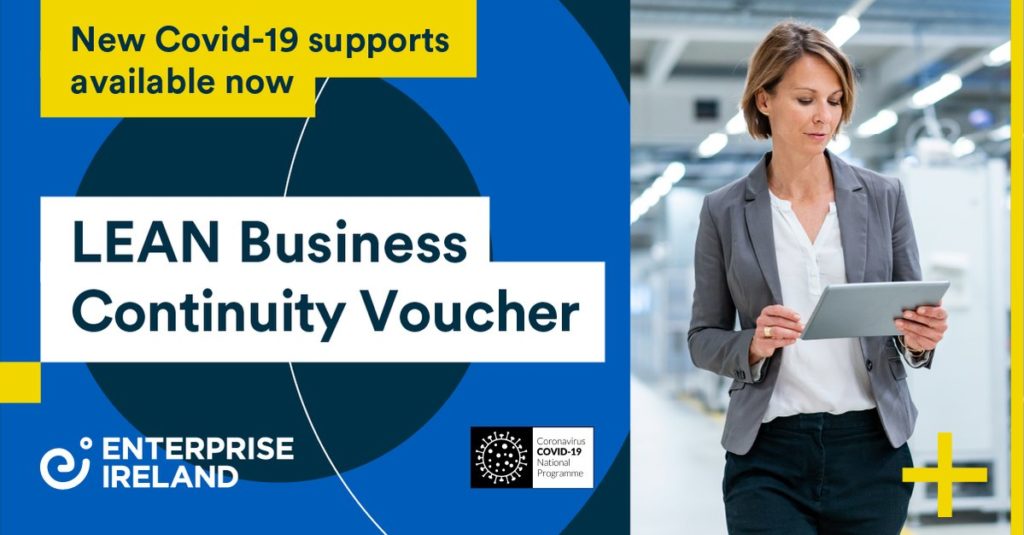 Lean-business-Continuity-voucher